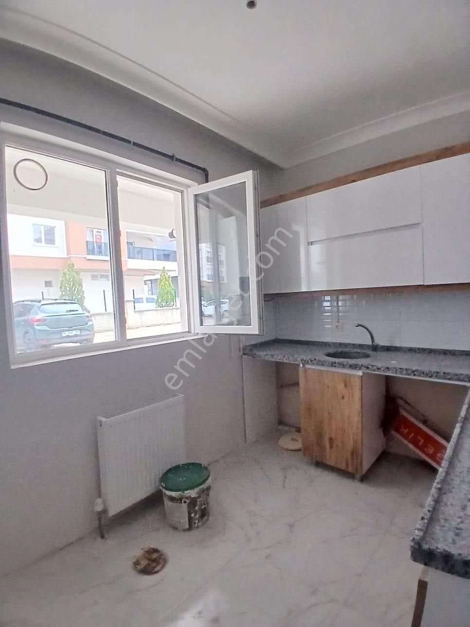 //bilici Gayrimenkulden// 3+1 Melih Gökçek Bulvarında Bahçe Katı - Görsel 20