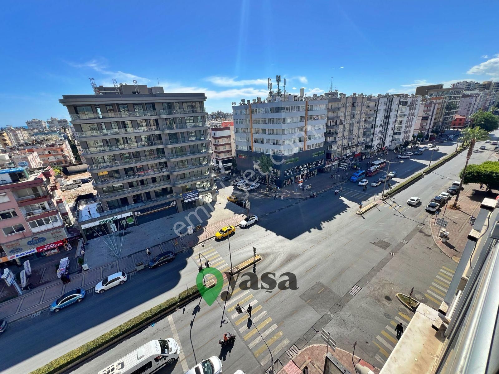 Yaşa Gyd - Yenişehir Gmk Bulvar Üzeri Satılık 5+1 Daire - Görsel 4