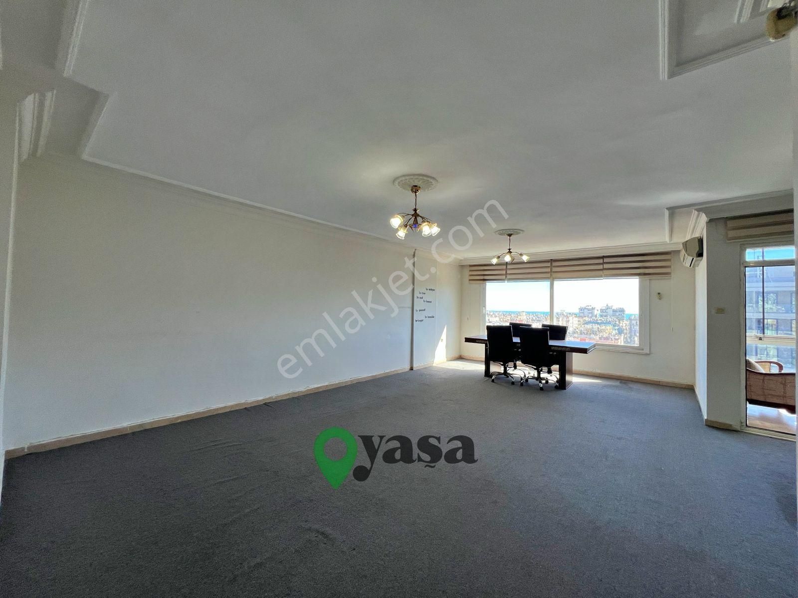 Yaşa Gyd - Yenişehir Gmk Bulvar Üzeri Satılık 5+1 Daire - Görsel 10