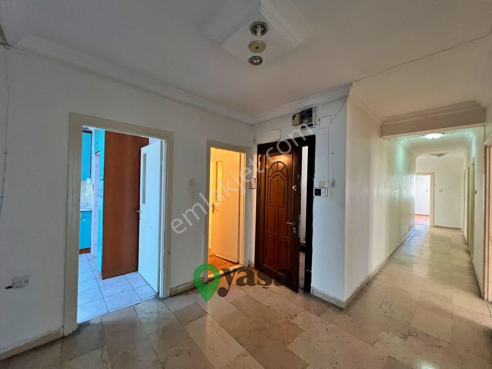 Yaşa Gyd - Yenişehir Gmk Bulvar Üzeri Satılık 5+1 Daire - Görsel 12