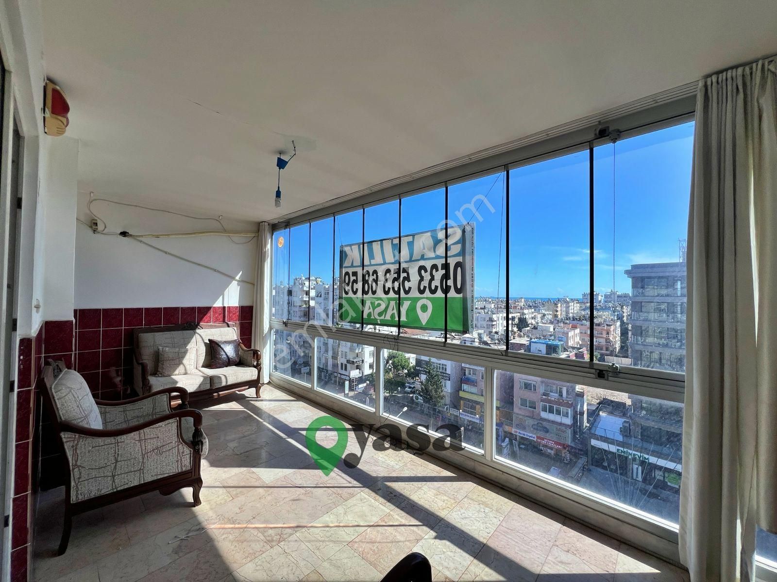 Yaşa Gyd - Yenişehir Gmk Bulvar Üzeri Satılık 5+1 Daire - Görsel 7