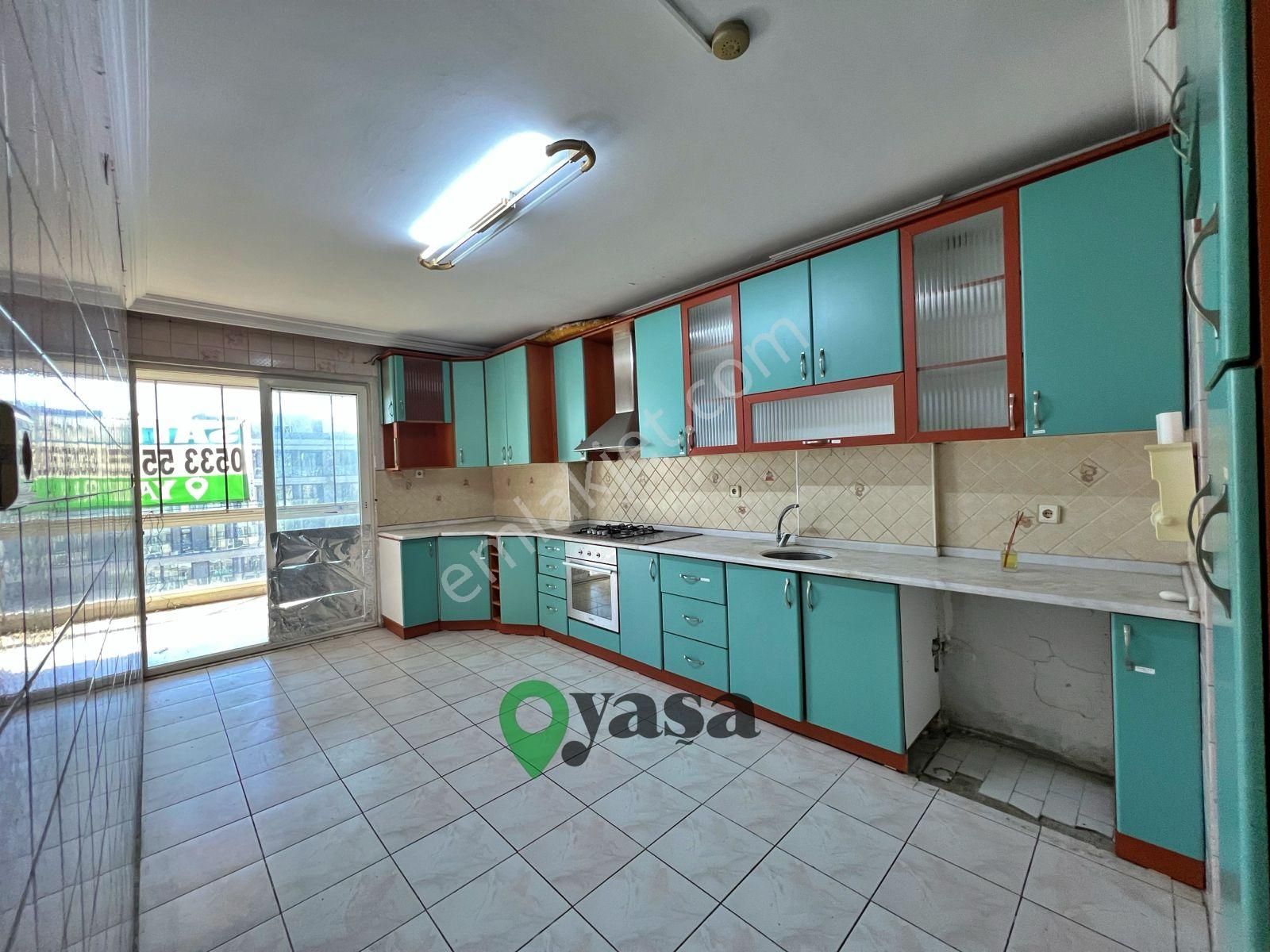 Yaşa Gyd - Yenişehir Gmk Bulvar Üzeri Satılık 5+1 Daire - Görsel 6