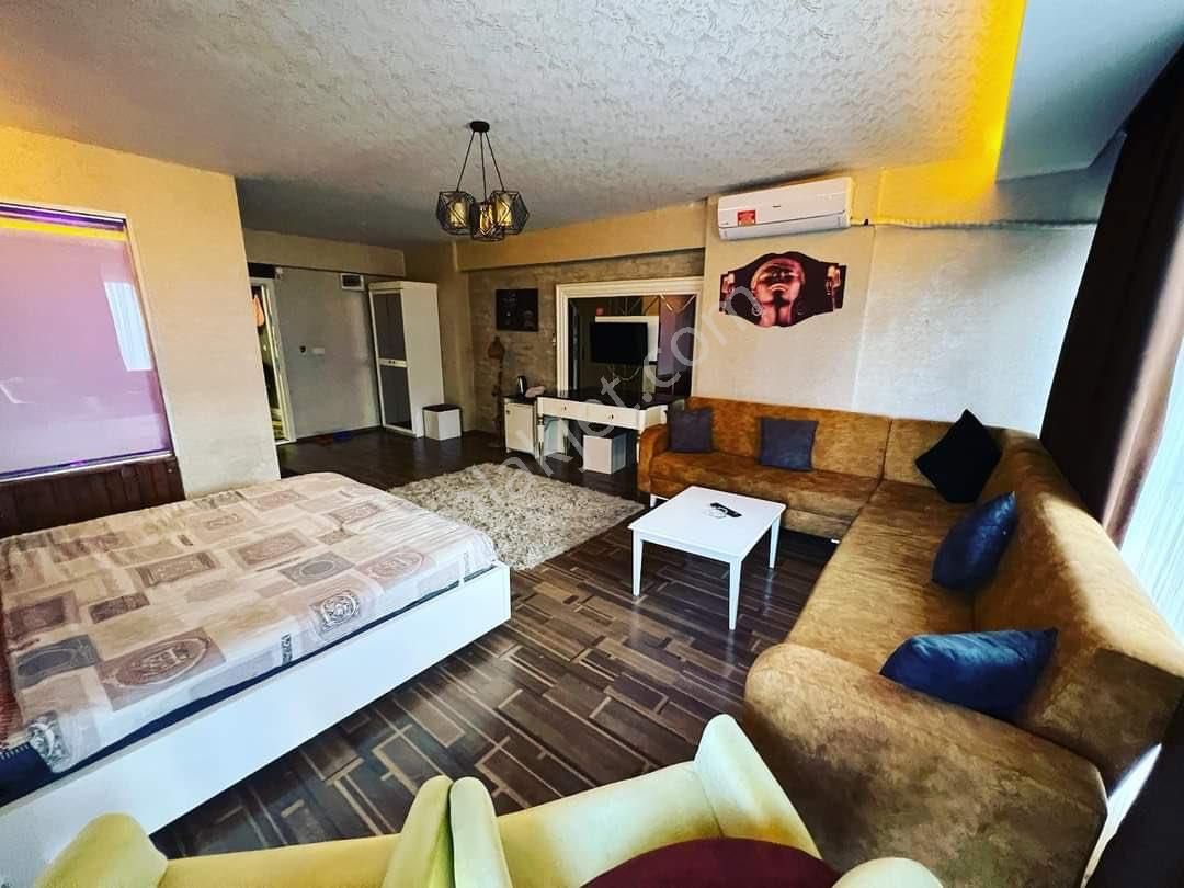 Demetevler Günlük Kiralık Daire Klimalı - Görsel 27