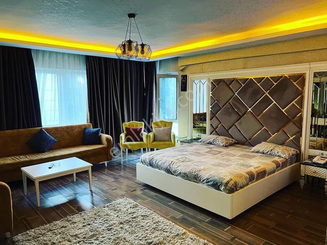 Demetevler Günlük Kiralık Daire Klimalı - Görsel 34