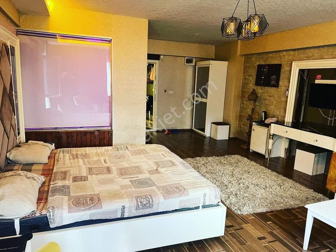 Demetevler Günlük Kiralık Daire Klimalı - Görsel 31