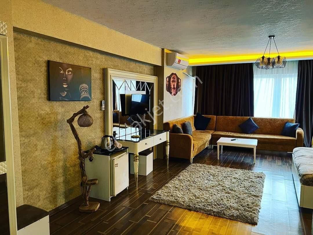 Demetevler Günlük Kiralık Daire Klimalı - Görsel 26