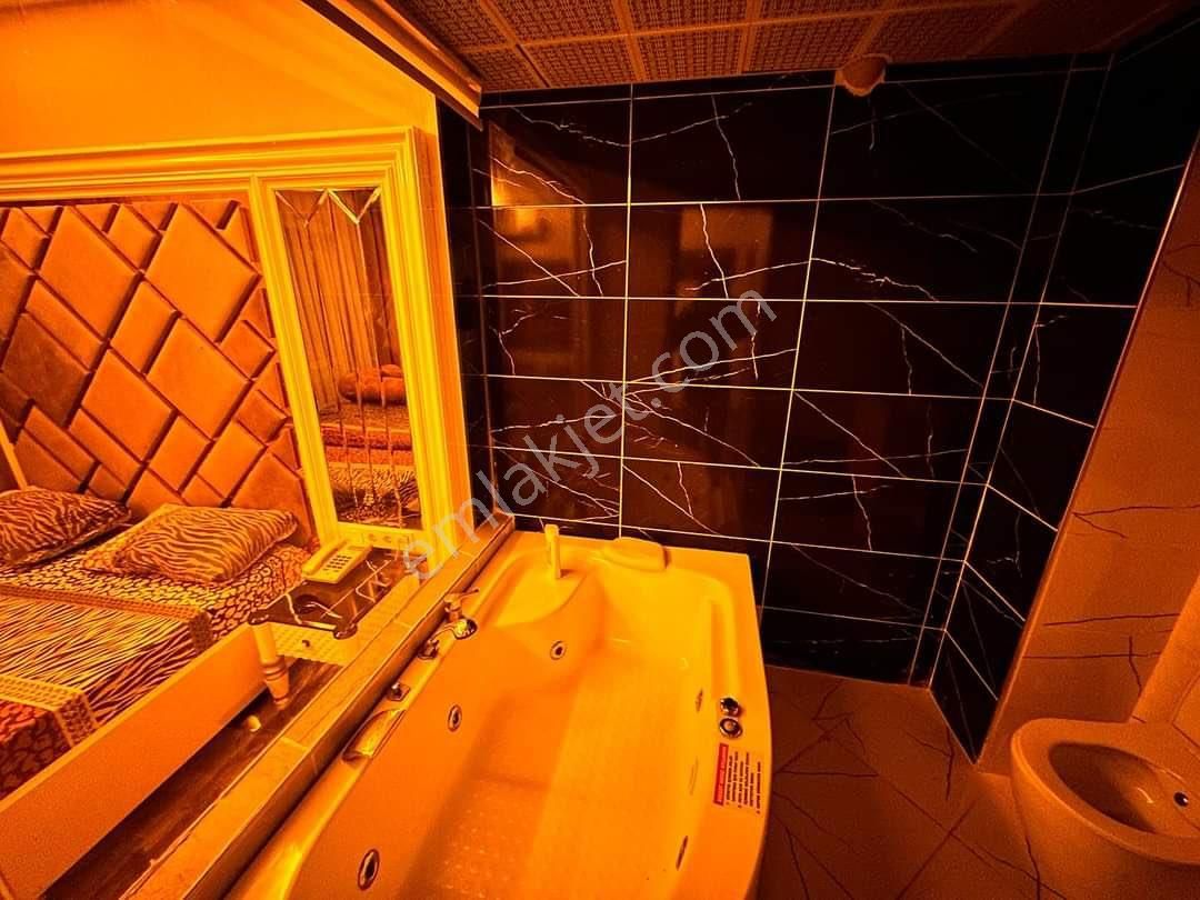 Demetevler Günlük Kiralık Daire Klimalı - Görsel 11