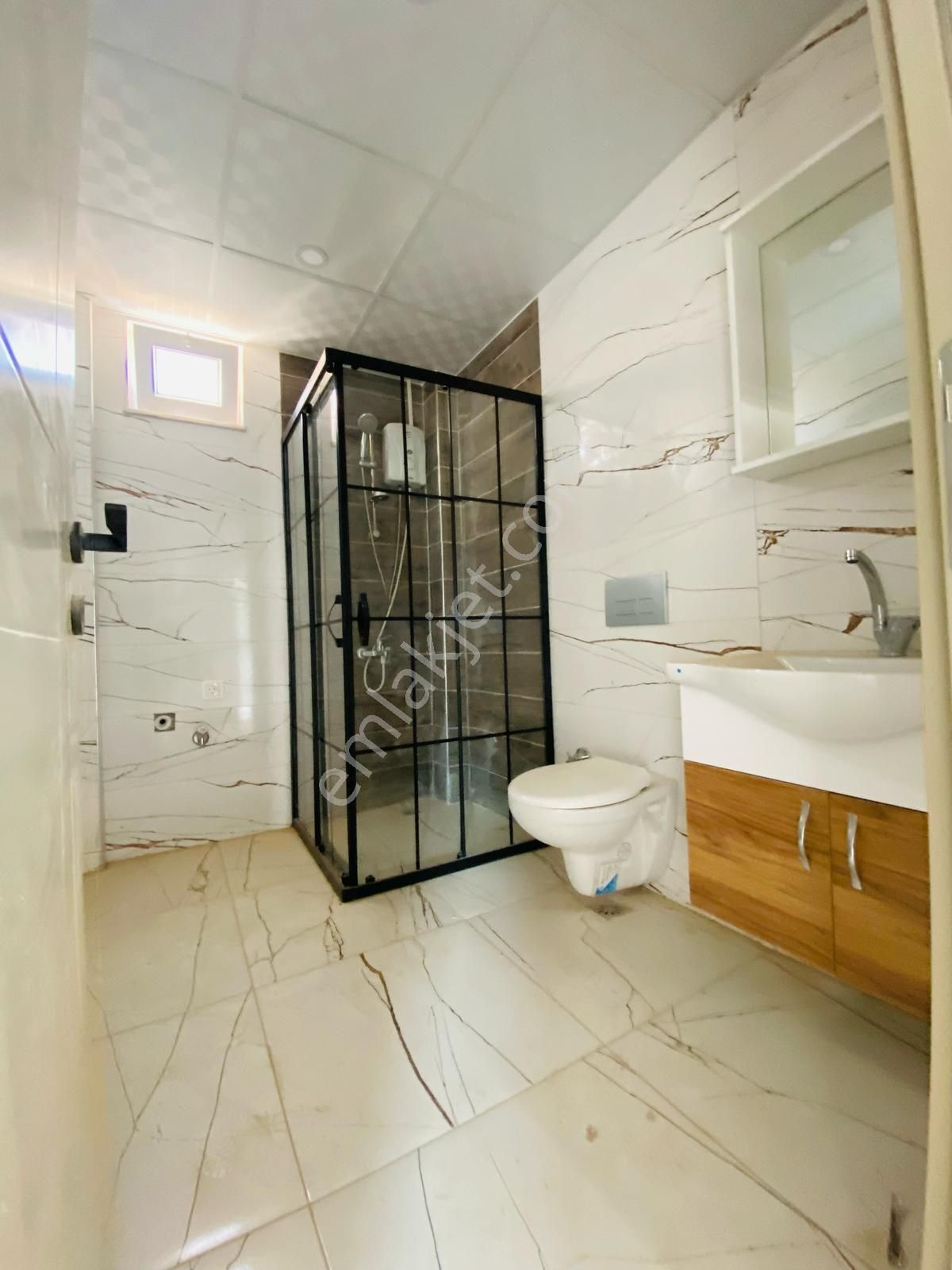 Fevzi Çakmak Mahallesinde 2+1 Satılık Daire - Görsel 17