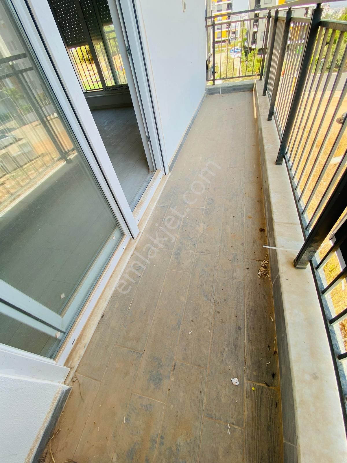 Fevzi Çakmak Mahallesinde 2+1 Satılık Daire - Görsel 20