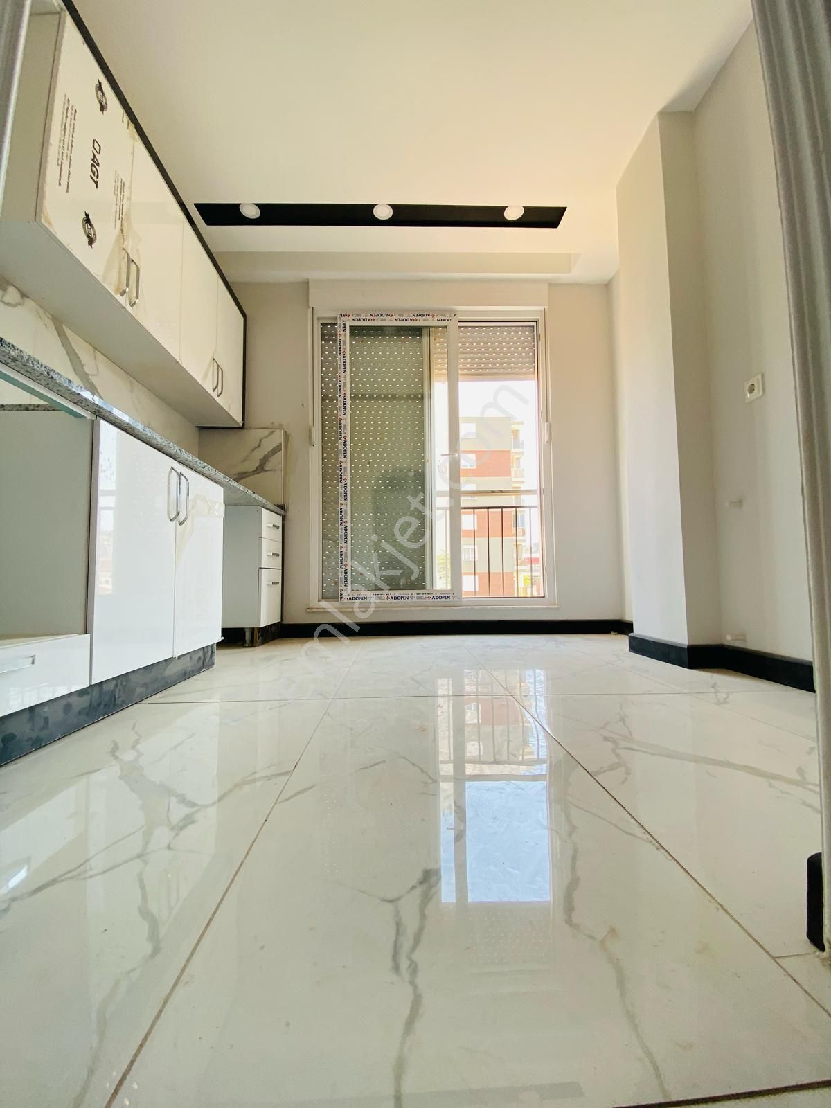 Fevzi Çakmak Mahallesinde 2+1 Satılık Daire - Görsel 3