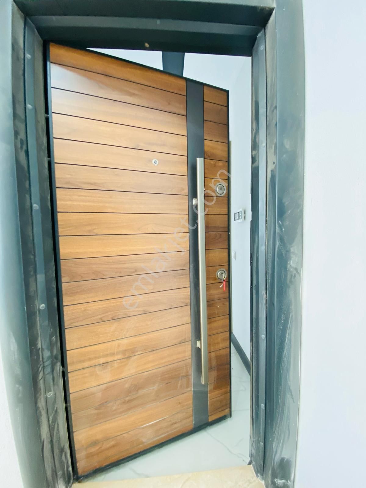 Fevzi Çakmak Mahallesinde 2+1 Satılık Daire - Görsel 21