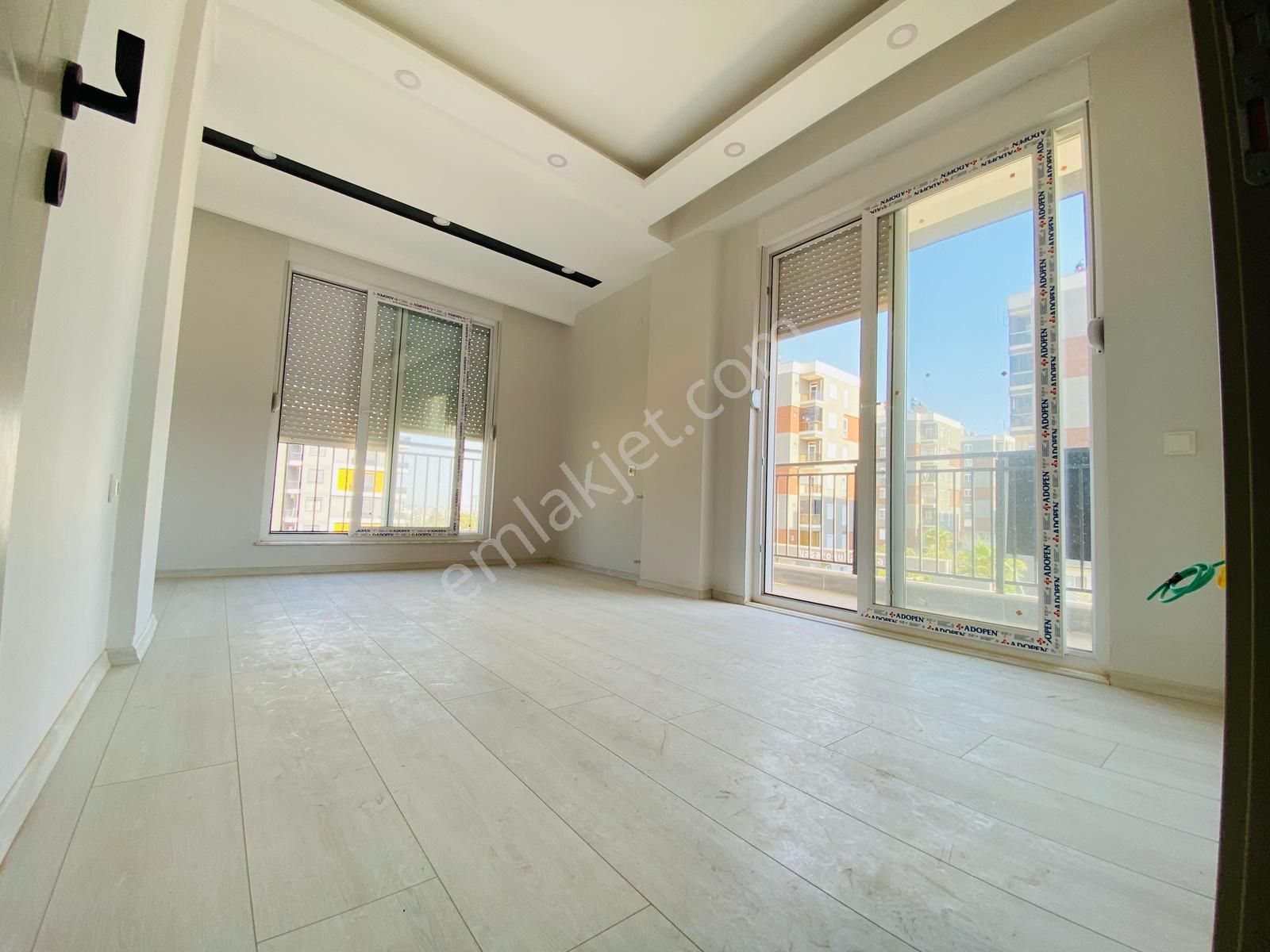 Fevzi Çakmak Mahallesinde 2+1 Satılık Daire - Görsel 5