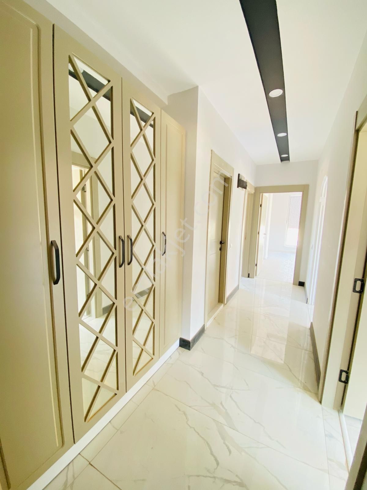 Fevzi Çakmak Mahallesinde 2+1 Satılık Daire - Görsel 15