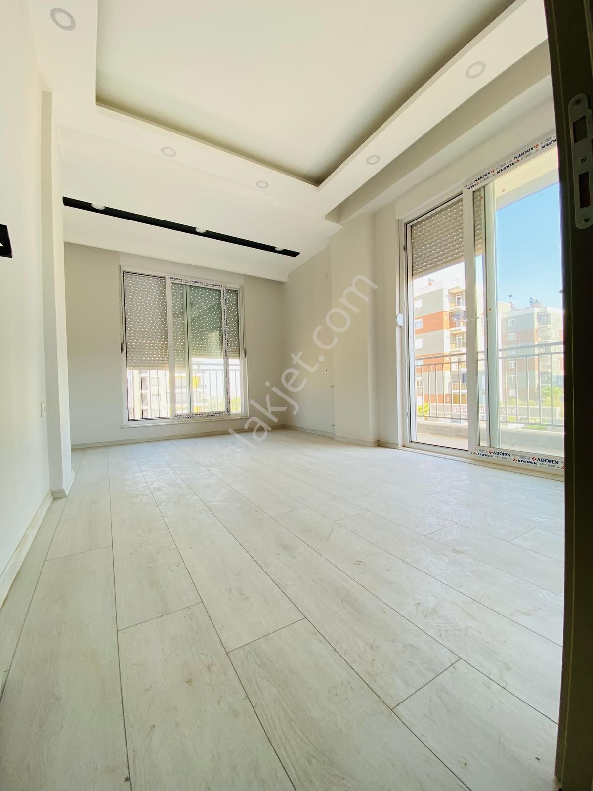 Fevzi Çakmak Mahallesinde 2+1 Satılık Daire - Görsel 6