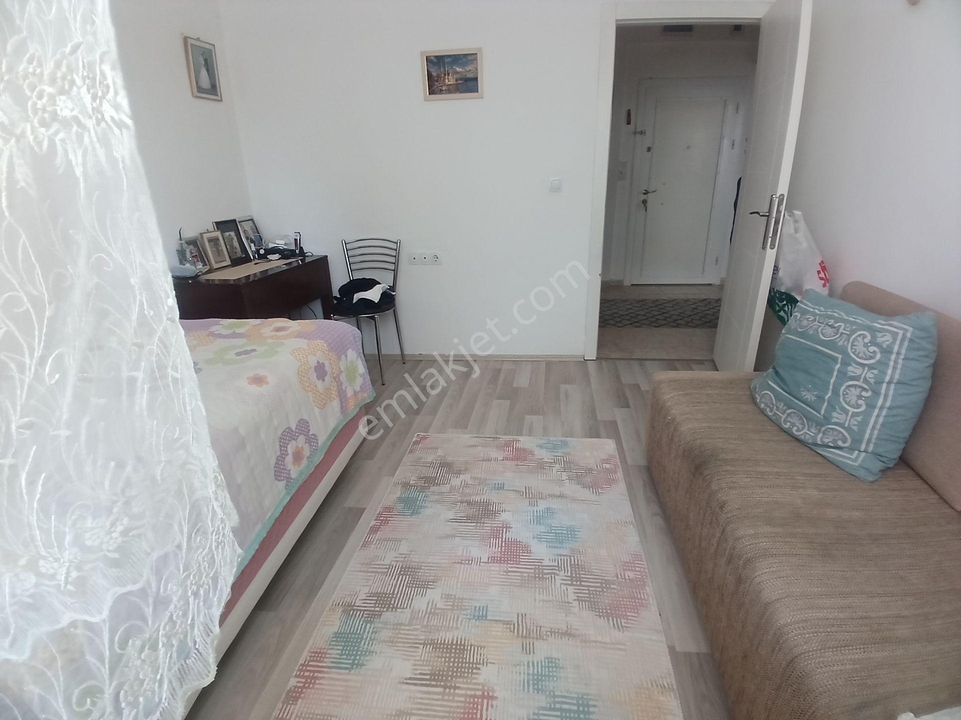 Ankara Mamak Şirintepe Mah Yüksek Giriş 2+1 Daire Arakat - Görsel 18