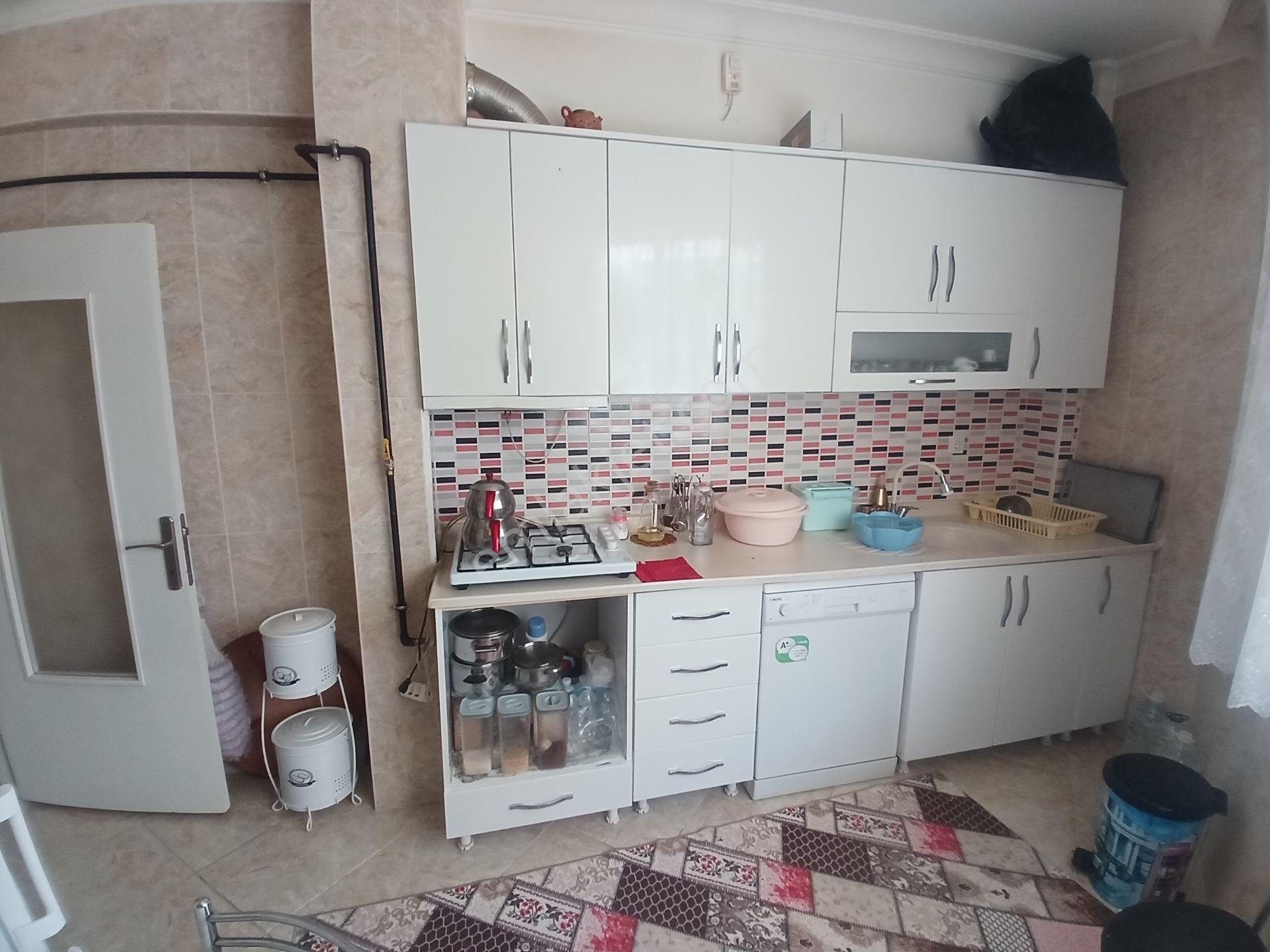 Ankara Mamak Şirintepe Mah Yüksek Giriş 2+1 Daire Arakat - Görsel 12