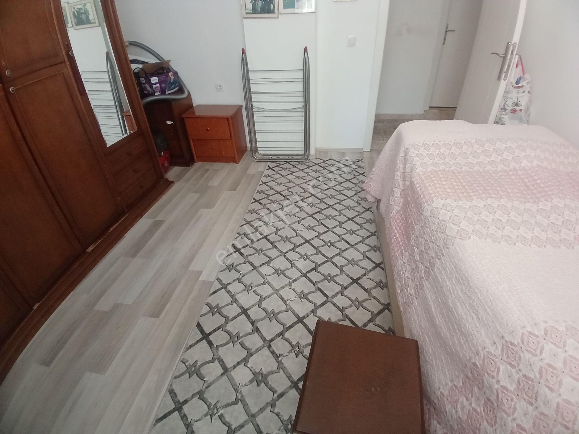 Ankara Mamak Şirintepe Mah Yüksek Giriş 2+1 Daire Arakat - Görsel 22