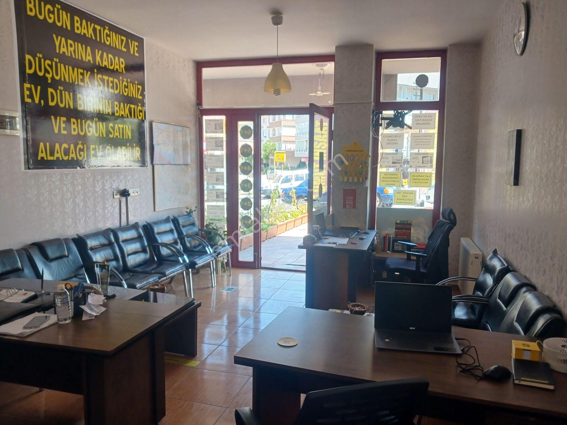 Ankara Mamak Şirintepe Mah Yüksek Giriş 2+1 Daire Arakat - Görsel 34