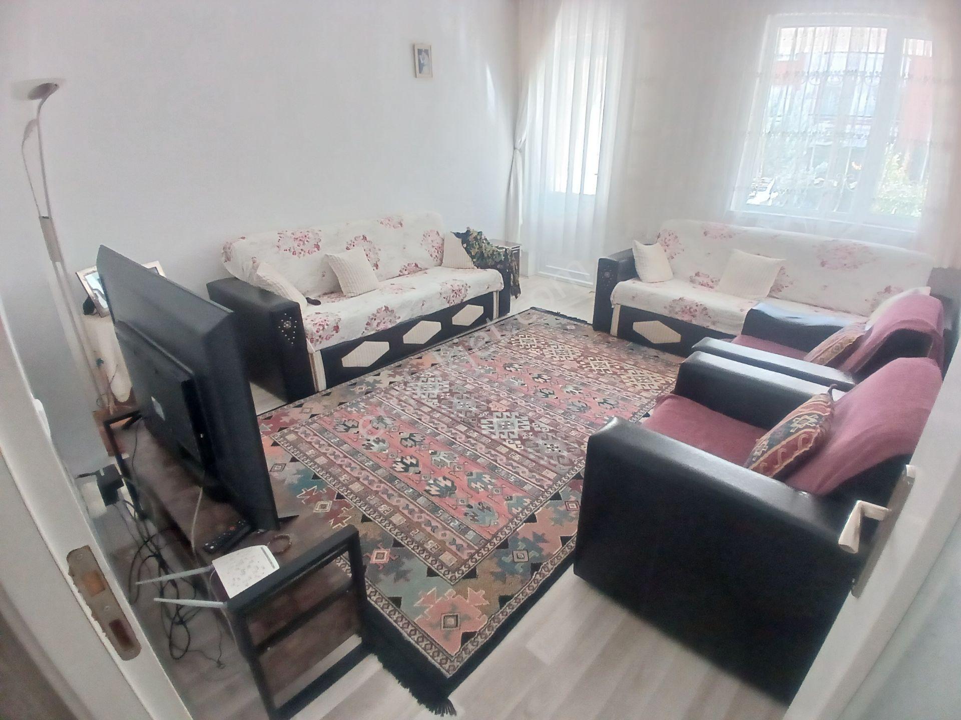 Ankara Mamak Şirintepe Mah Yüksek Giriş 2+1 Daire Arakat - Görsel 10