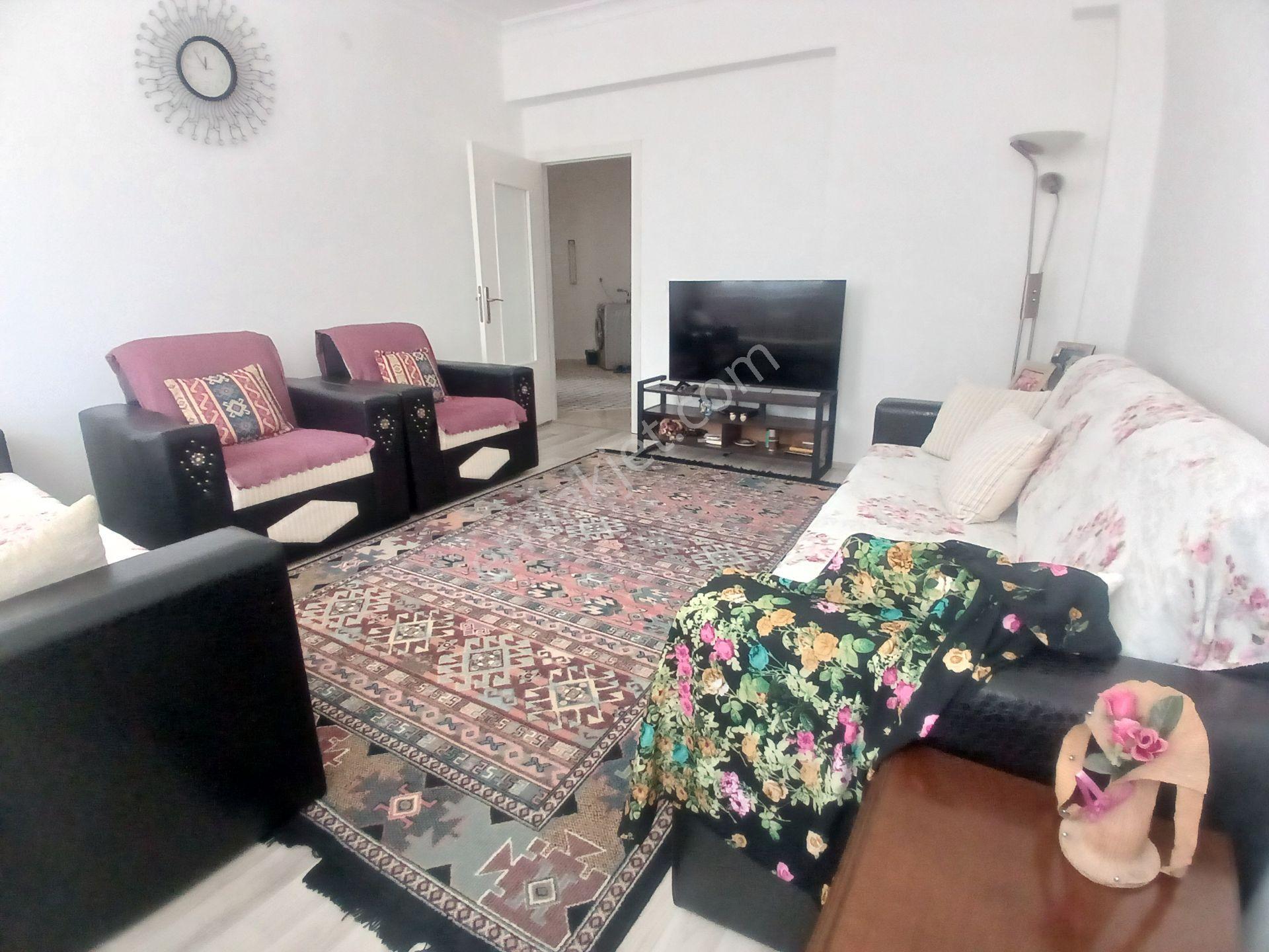Ankara Mamak Şirintepe Mah Yüksek Giriş 2+1 Daire Arakat - Görsel 4