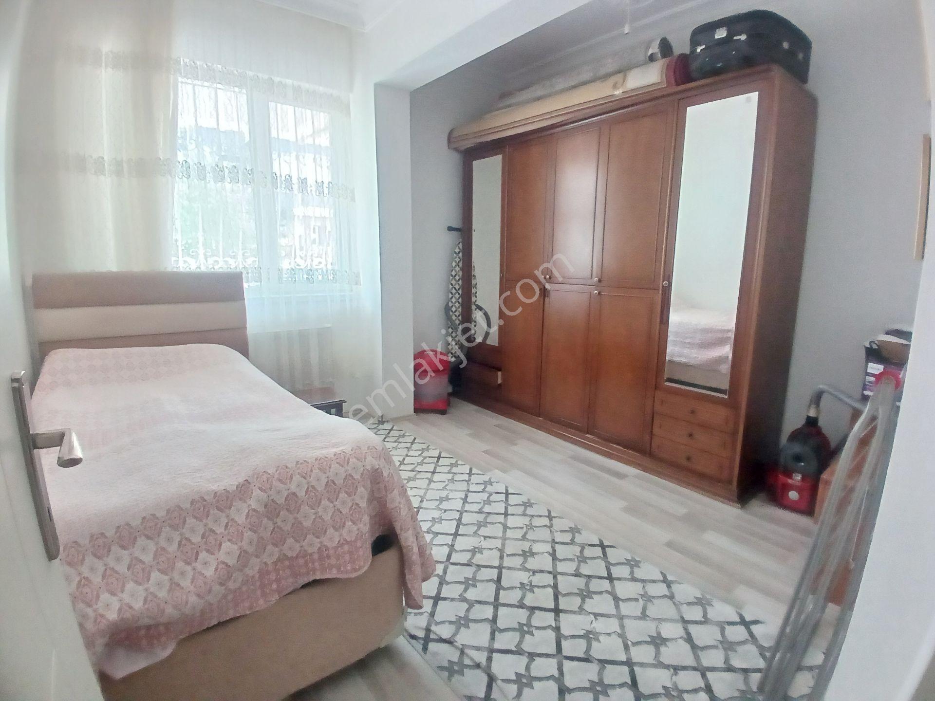 Ankara Mamak Şirintepe Mah Yüksek Giriş 2+1 Daire Arakat - Görsel 21