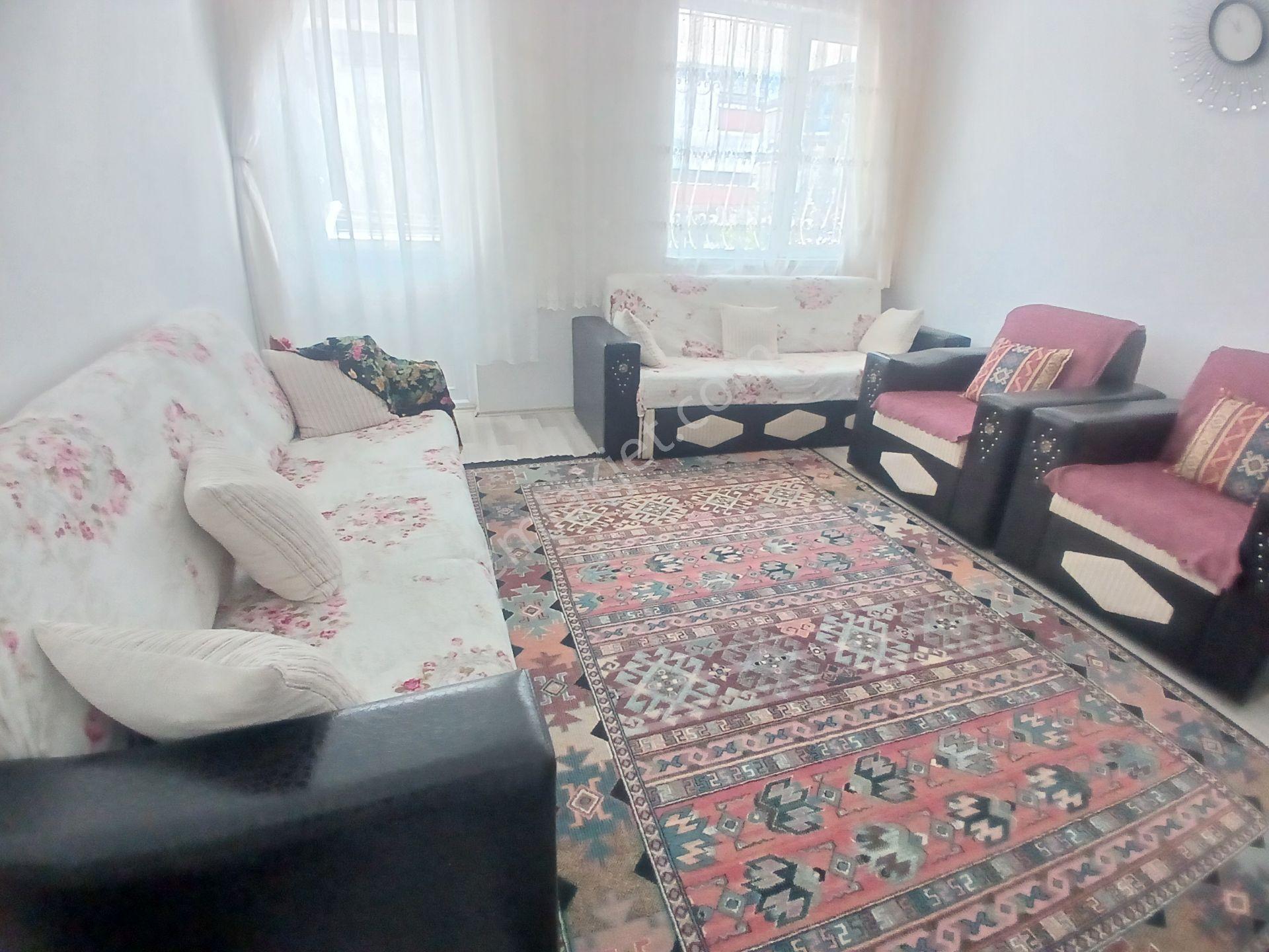 Ankara Mamak Şirintepe Mah Yüksek Giriş 2+1 Daire Arakat - Görsel 3