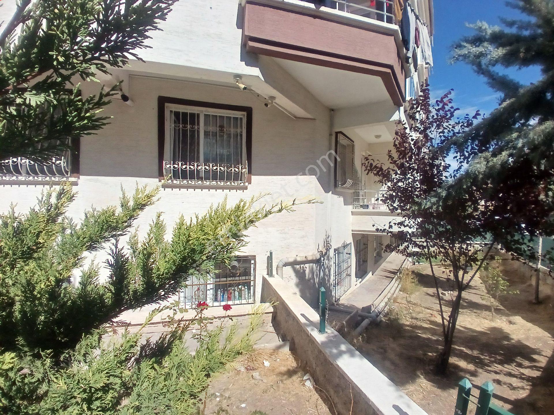 Ankara Mamak Şirintepe Mah Yüksek Giriş 2+1 Daire Arakat - Görsel 31