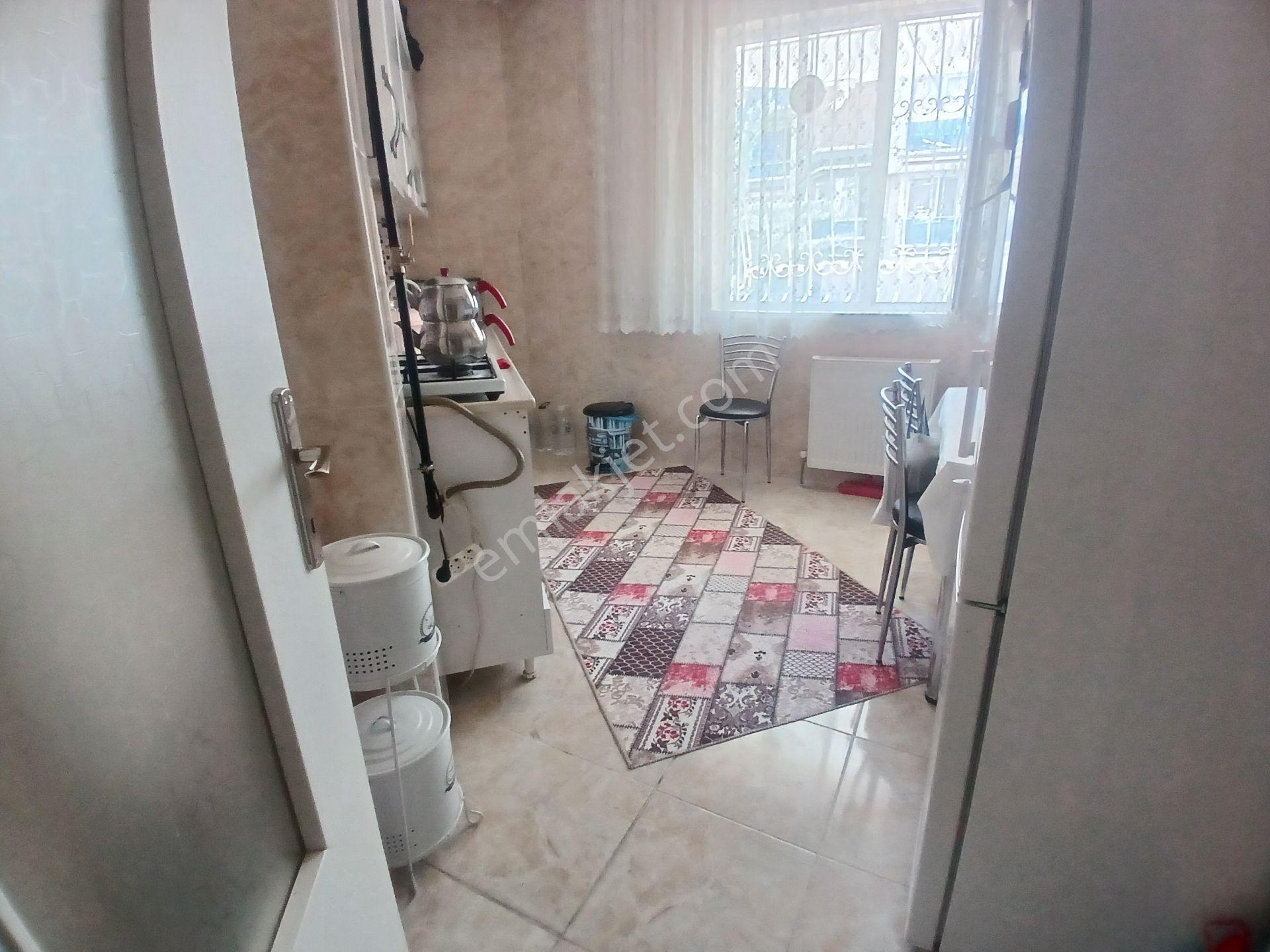 Ankara Mamak Şirintepe Mah Yüksek Giriş 2+1 Daire Arakat - Görsel 11