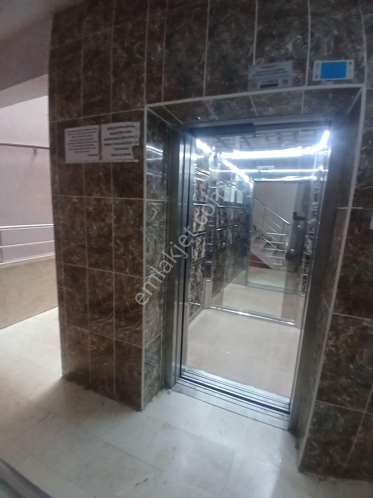 Ankara Mamak Şirintepe Mah Yüksek Giriş 2+1 Daire Arakat - Görsel 30