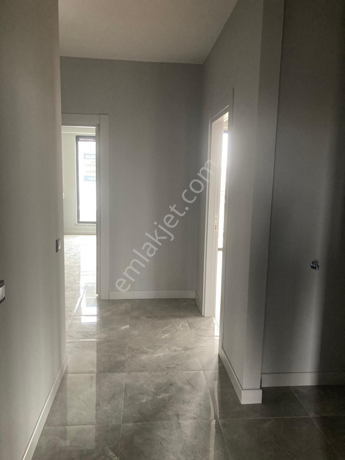 Samsun Canik Bahçeşehir Toki 4 Kat 140 M2 Köşe Başı Sıfır Daire - Görsel 25