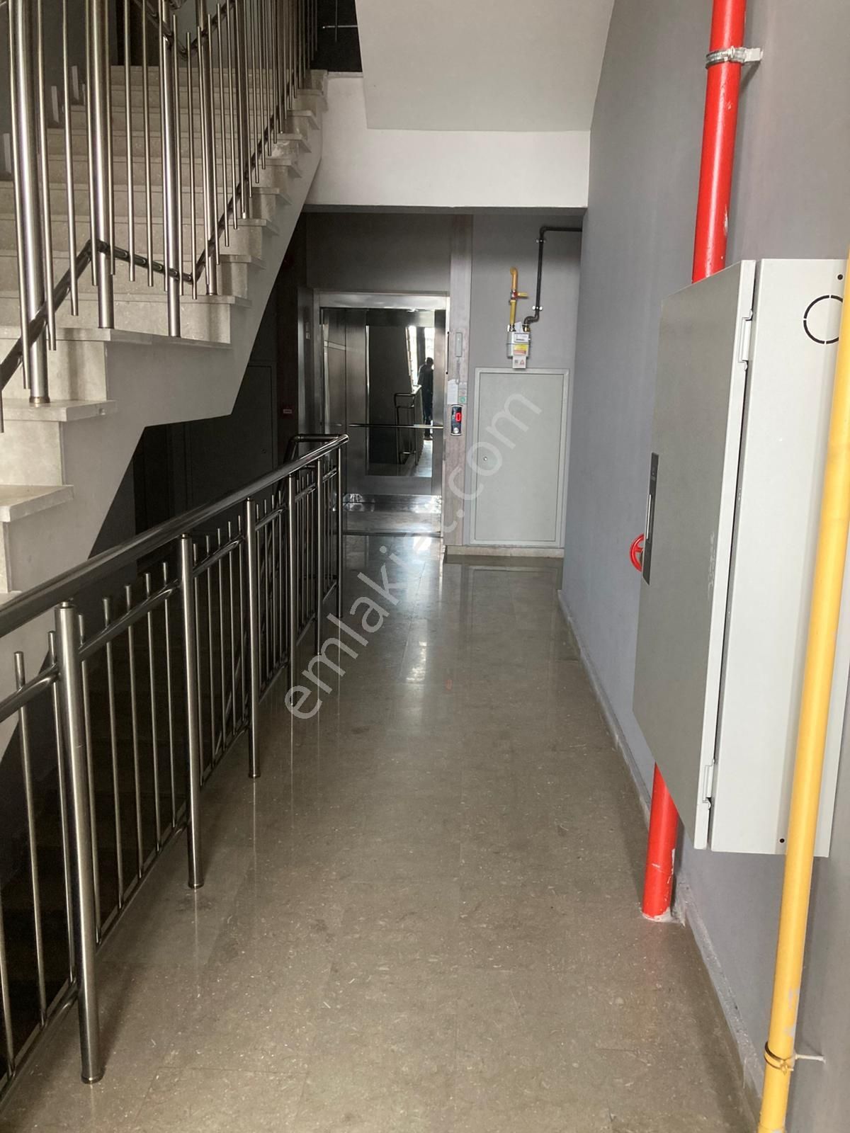 Samsun Canik Bahçeşehir Toki 4 Kat 140 M2 Köşe Başı Sıfır Daire - Görsel 24