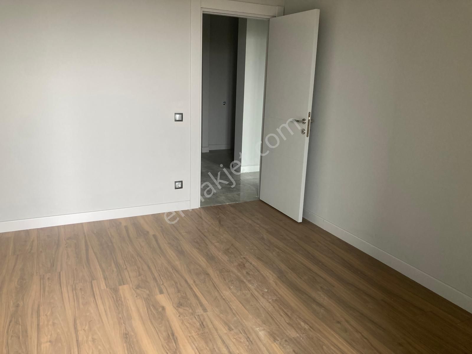 Samsun Canik Bahçeşehir Toki 4 Kat 140 M2 Köşe Başı Sıfır Daire - Görsel 12