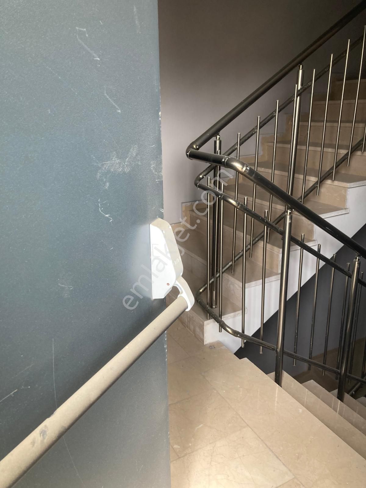 Samsun Canik Bahçeşehir Toki 4 Kat 140 M2 Köşe Başı Sıfır Daire - Görsel 9