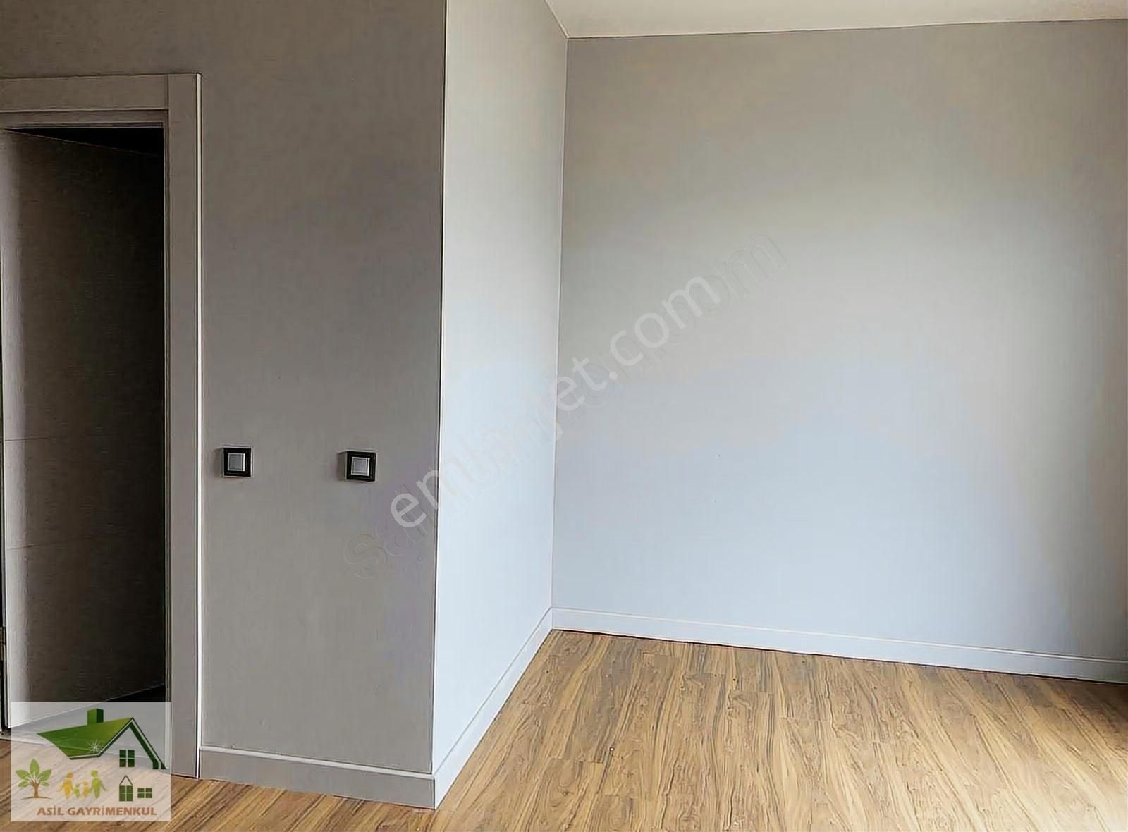 Samsun Canik Bahçeşehir Toki 4 Kat 140 M2 Köşe Başı Sıfır Daire - Görsel 29