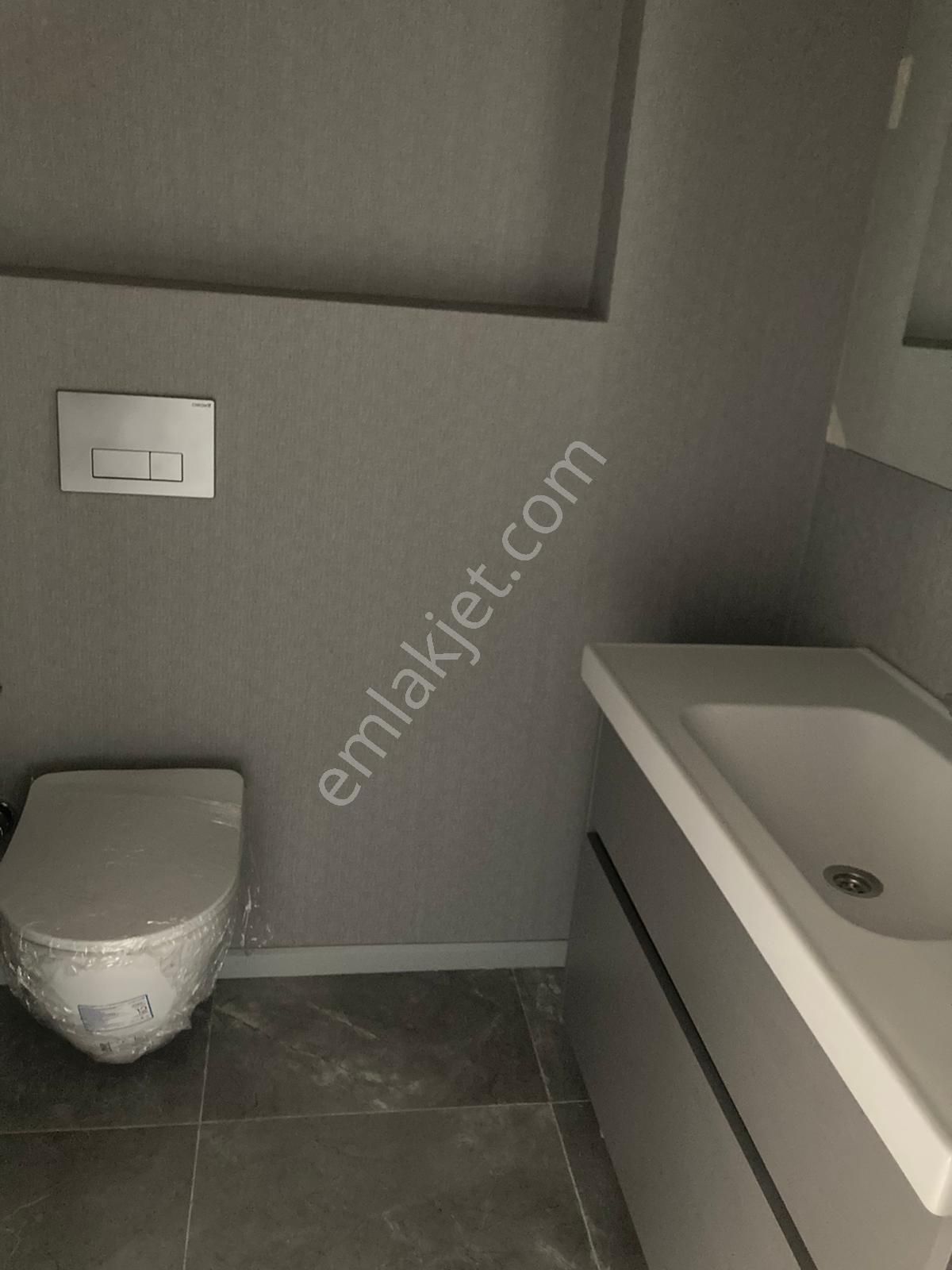 Samsun Canik Bahçeşehir Toki 4 Kat 140 M2 Köşe Başı Sıfır Daire - Görsel 16