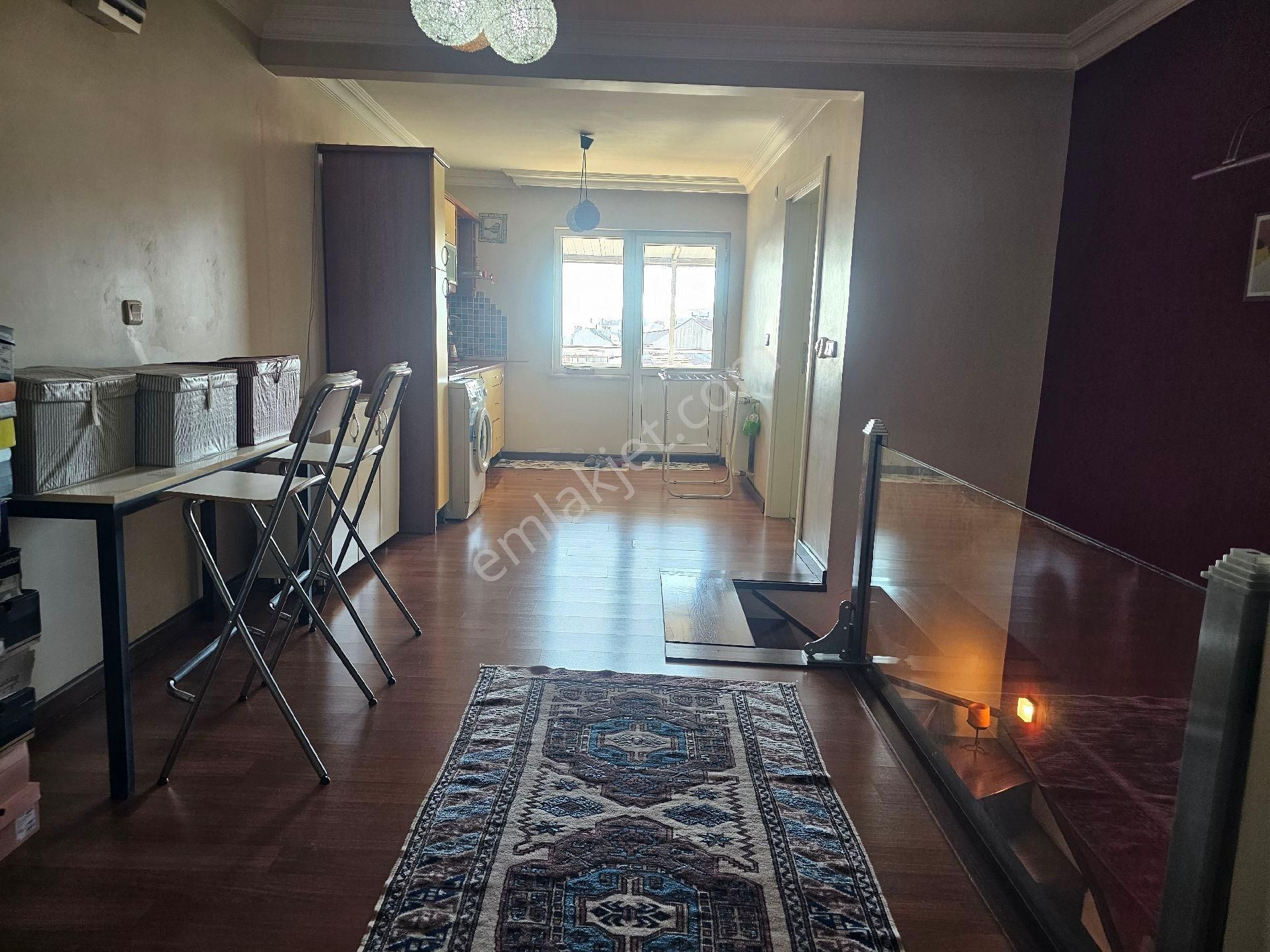 Avcılar Gümüşpala Satılık Dubleks - Görsel 21