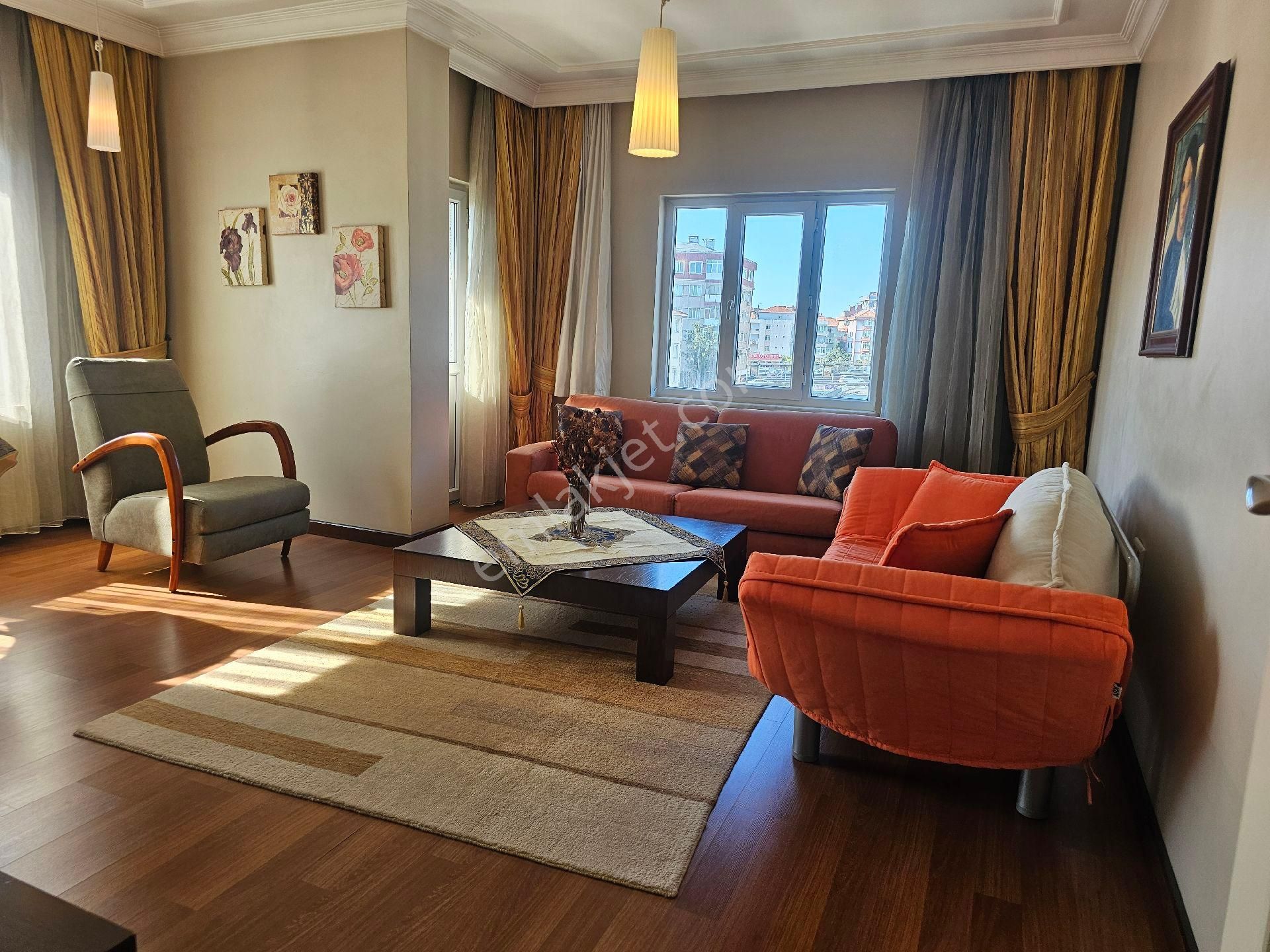 Avcılar Gümüşpala Satılık Dubleks - Görsel 20