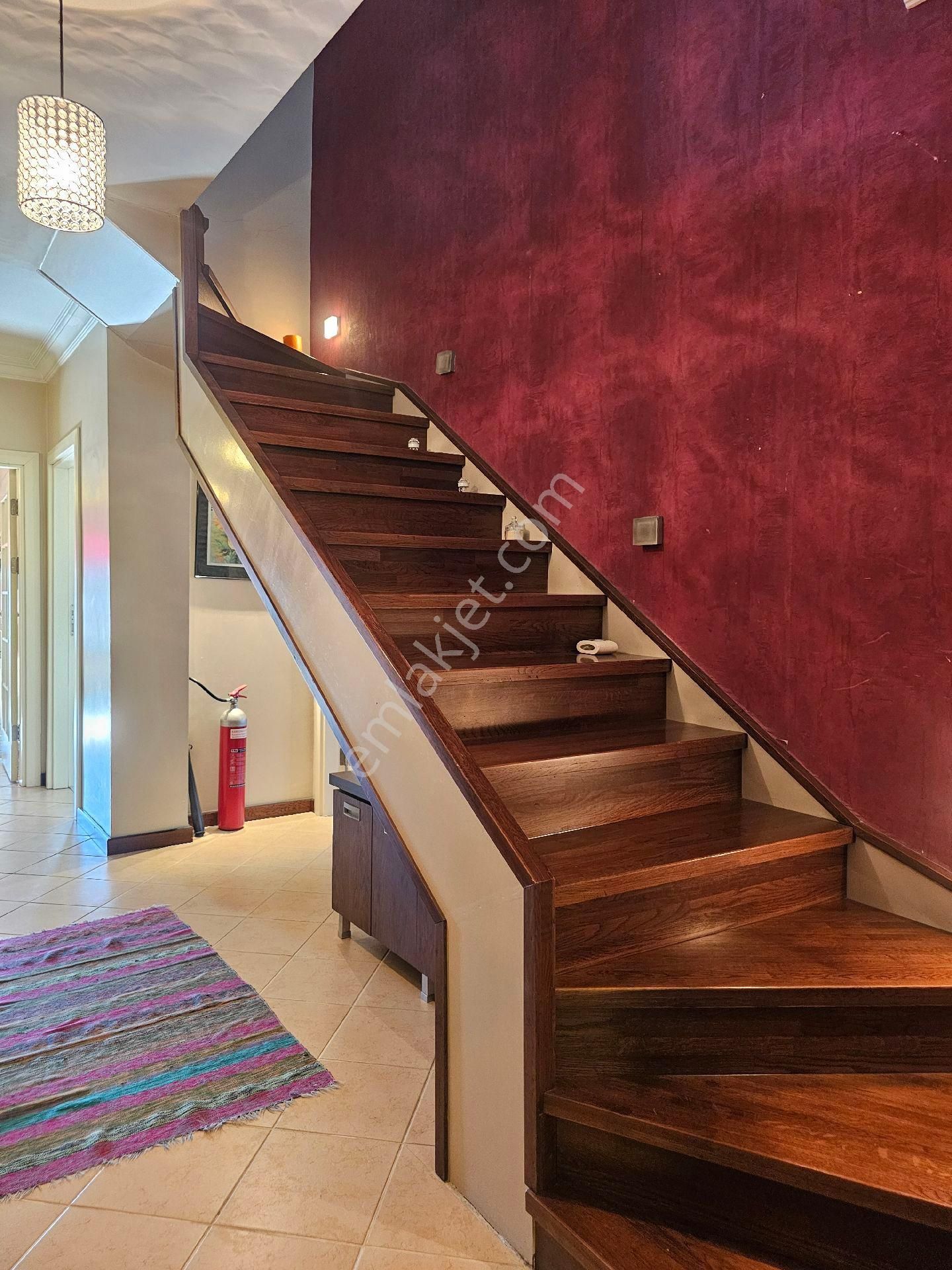 Avcılar Gümüşpala Satılık Dubleks - Görsel 16