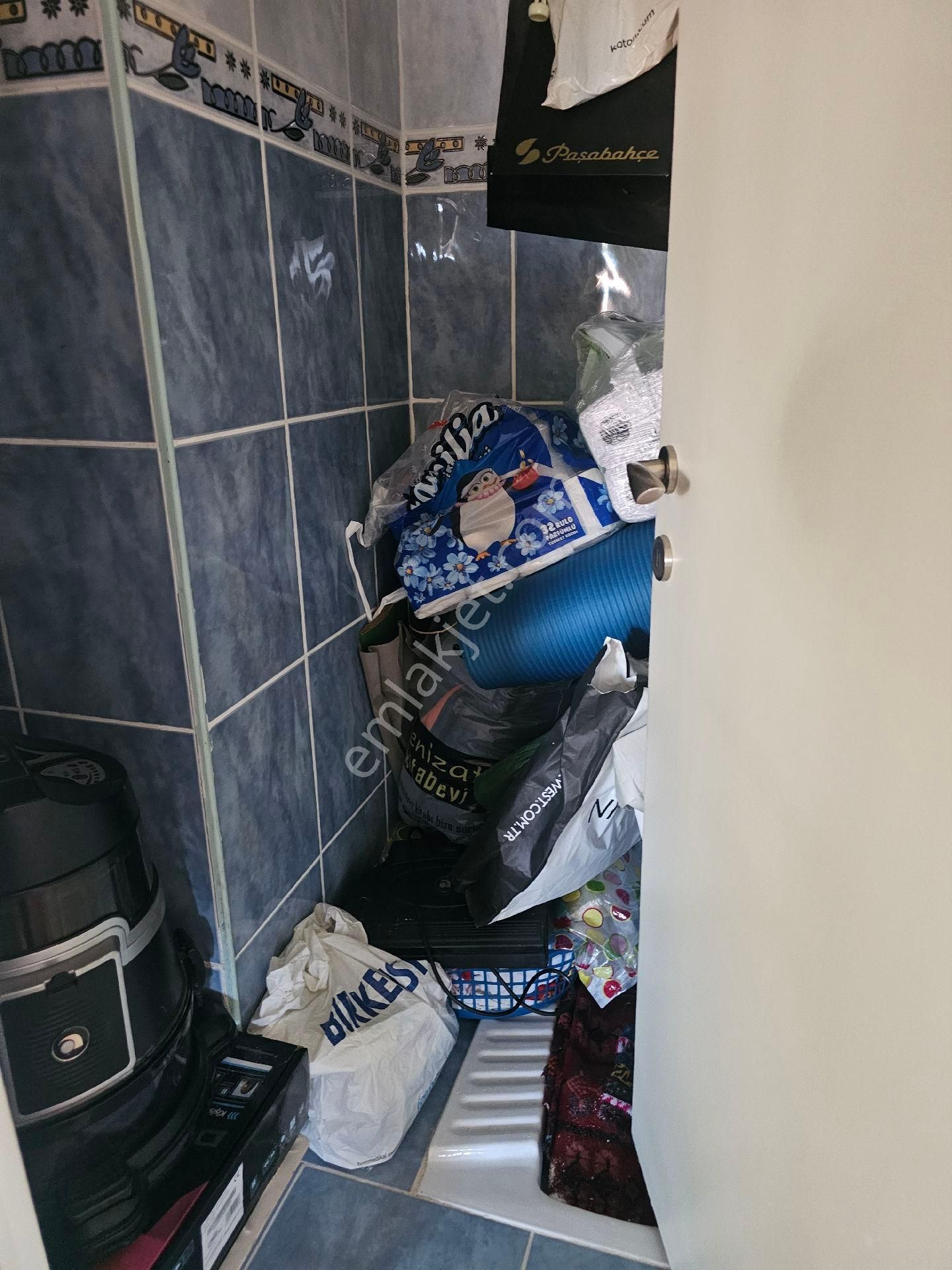 Avcılar Gümüşpala Satılık Dubleks - Görsel 23