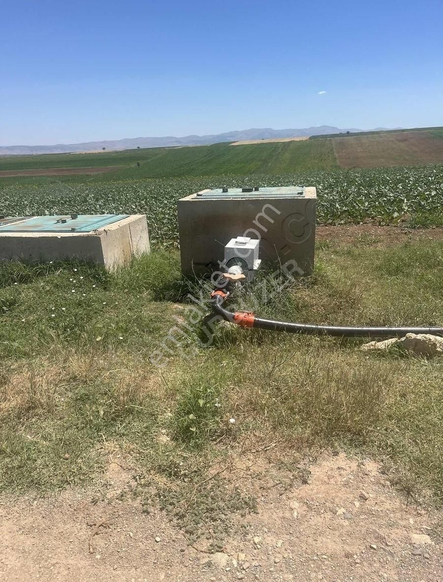 10650 Mt Arazi. Yola Cephe.suyu Var.yerleşime Yakın. - Görsel 10