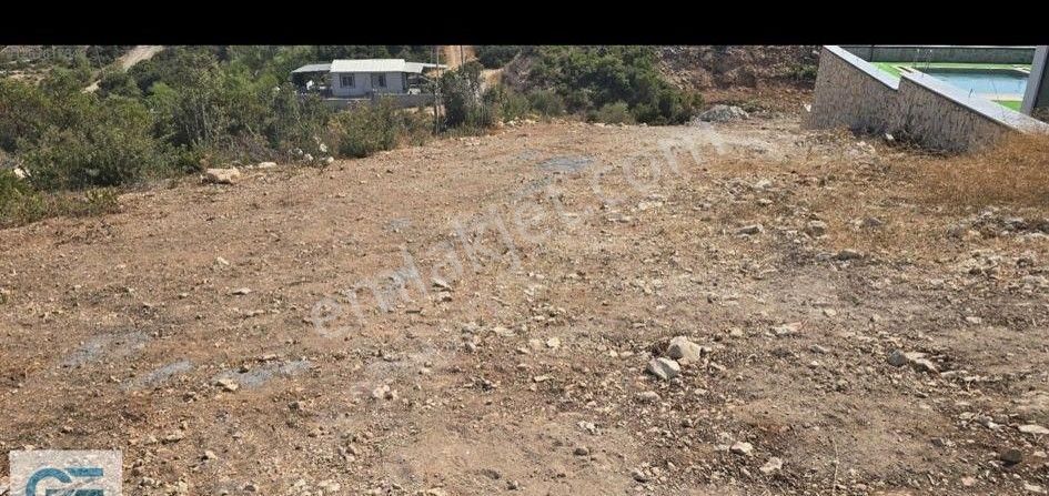 Aydın Didim Satılık Villa İmarlı Arsa - Görsel 8