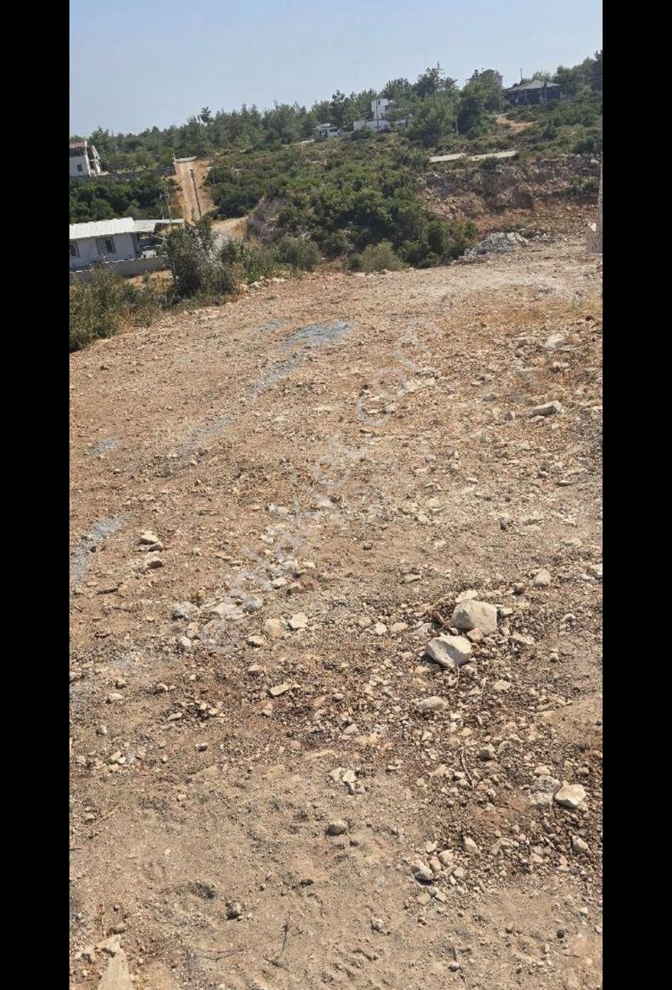 Aydın Didim Satılık Villa İmarlı Arsa - Görsel 7