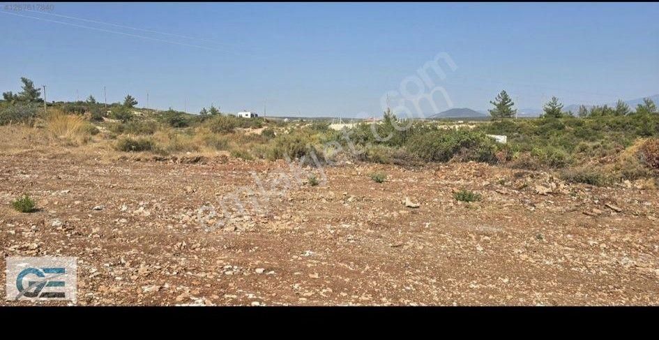 Aydın Didim Satılık Villa İmarlı Arsa - Görsel 6