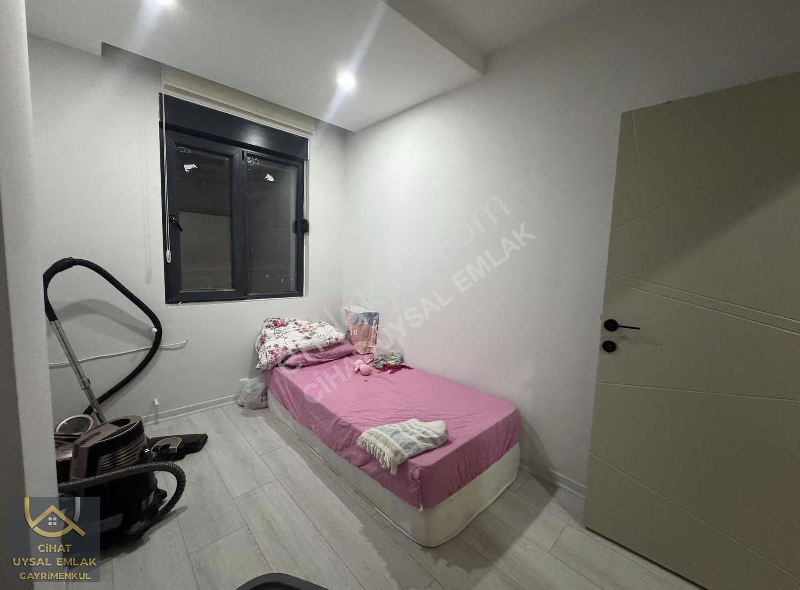 Fevzi Çakmak Mah. 2+1 Havuzlu Site İçi Asansörlü Katta Satılık - Görsel 3