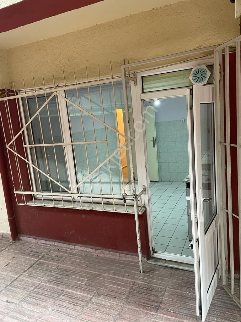 Atatürk İlkokulu Yanında Doğalgazlı Bahçe Katı Kiralık Daire - Görsel 21