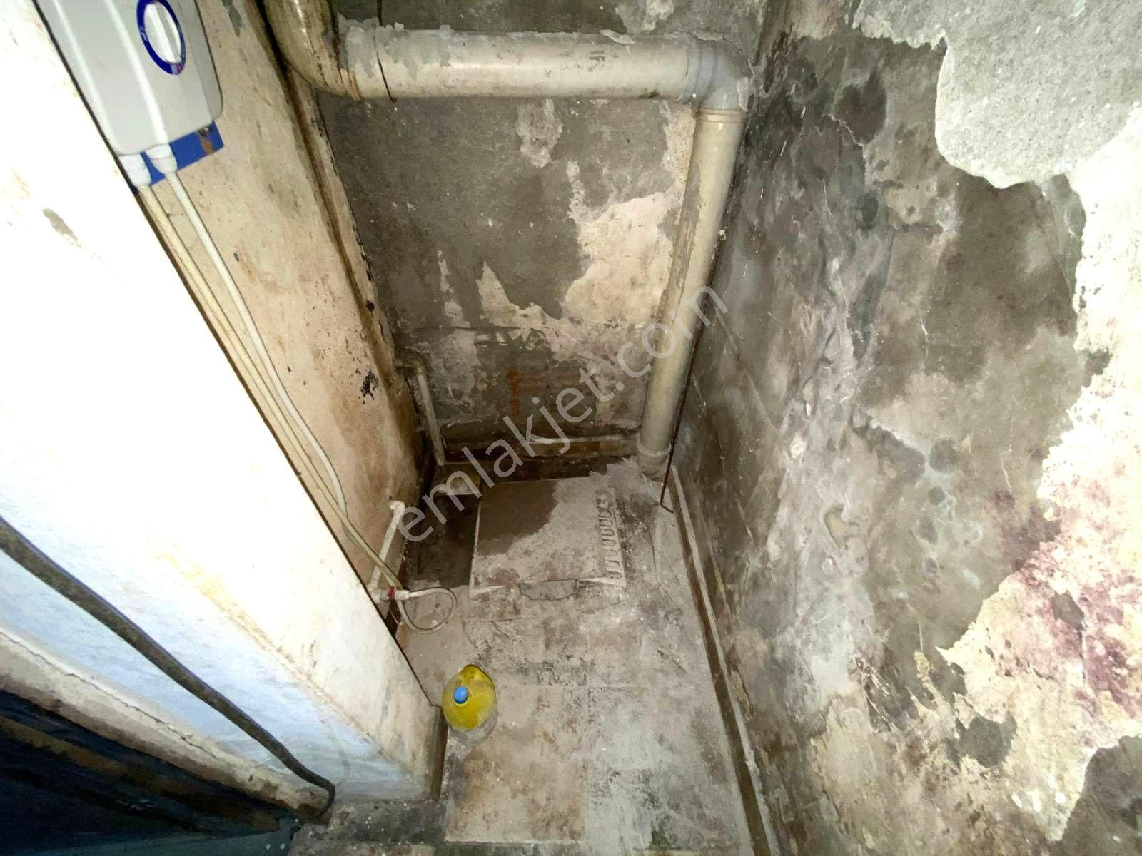 Nest'te Kartaltepe Mh 90m2 Yüksek Tavan Araç Girişi Uygun Dükkan - Görsel 16
