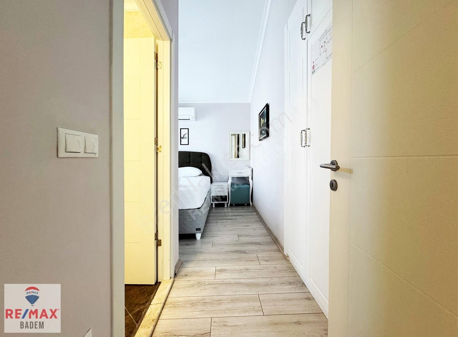 Marmaris Söğütte Denize 100mt Satılık 2+1 Müstakil Ev - Görsel 26