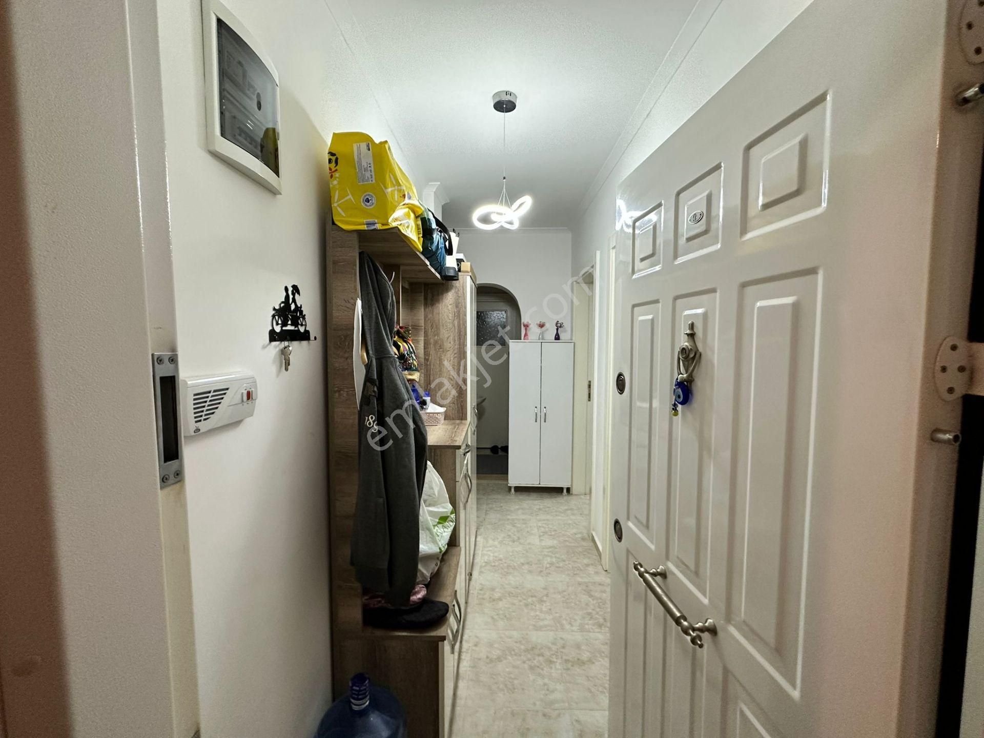 Alanya Oba Mah Satılık 2+1 Daire - Görsel 2