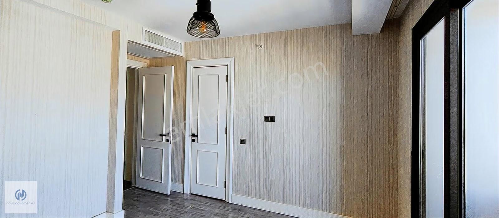 *nova* Muhteşem Deniz Manzarasıyla Akıllı Ev Sistemi 4+1 Kiralık - Görsel 5