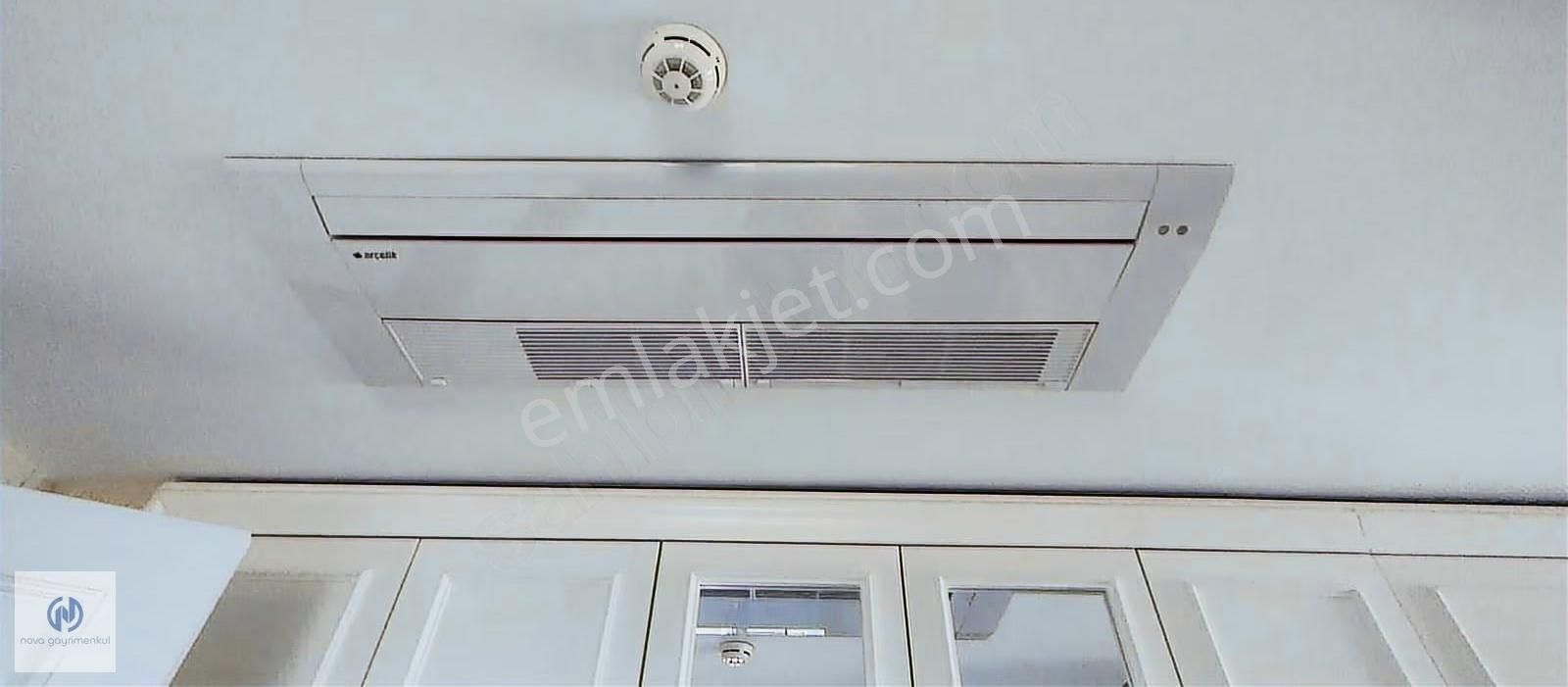 *nova* Muhteşem Deniz Manzarasıyla Akıllı Ev Sistemi 4+1 Kiralık - Görsel 6